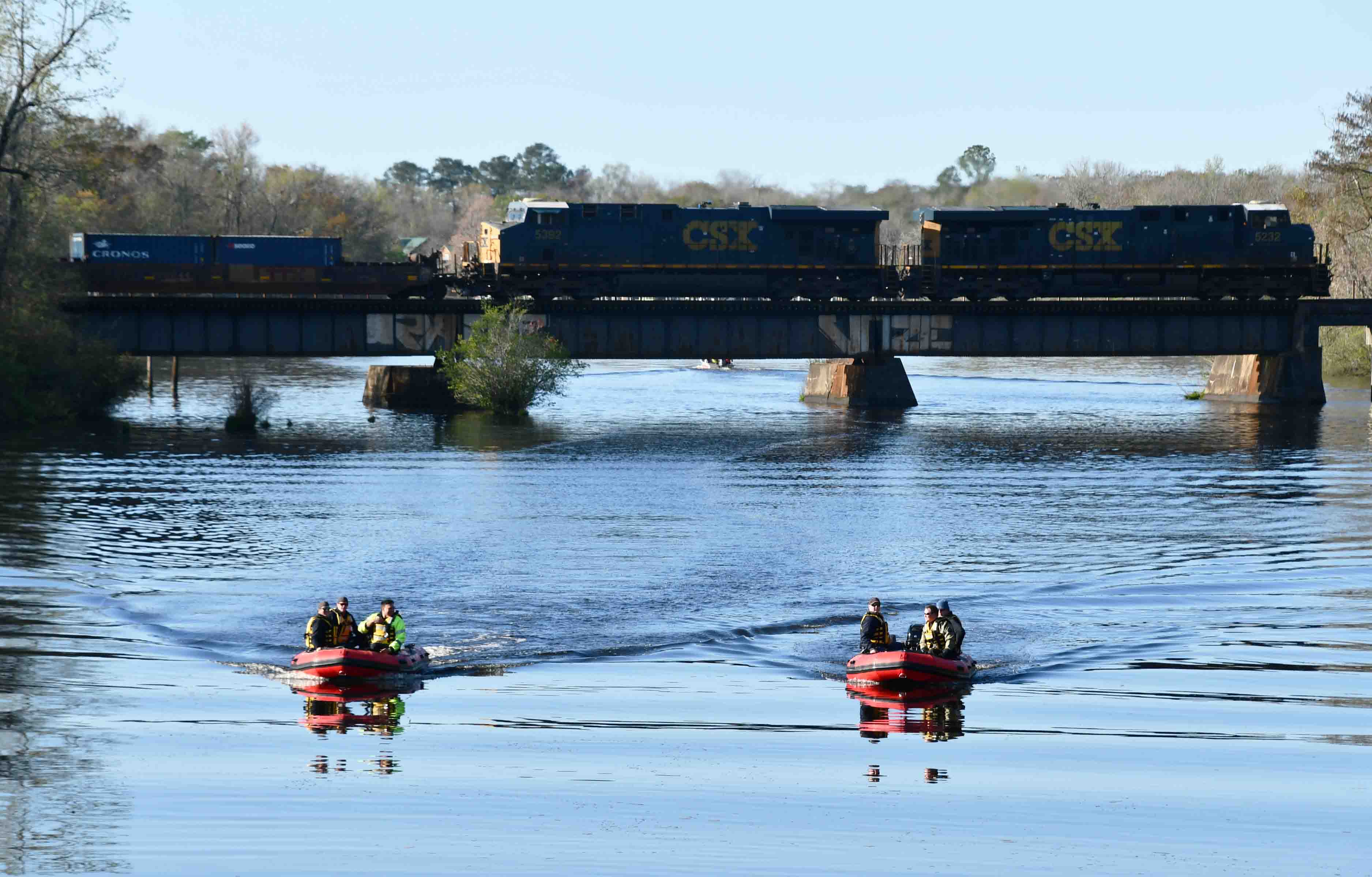 Colleton County FireRescue